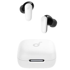 אוזניות soundcore P30i TWS בצבע לבן