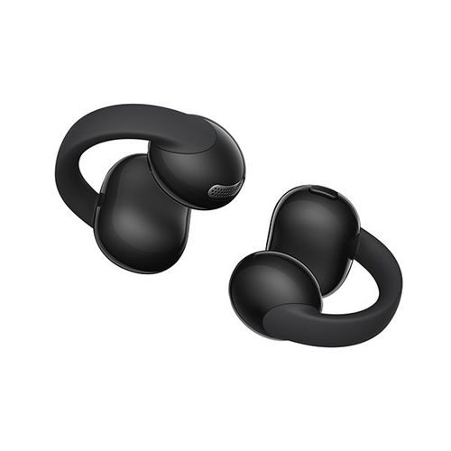 אוזניות soundcore C50i Open Ear Clip-On בצבע שחור