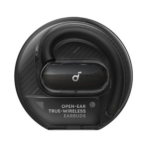 אוזניות soundcore V40i Open Ear בצבע שחור