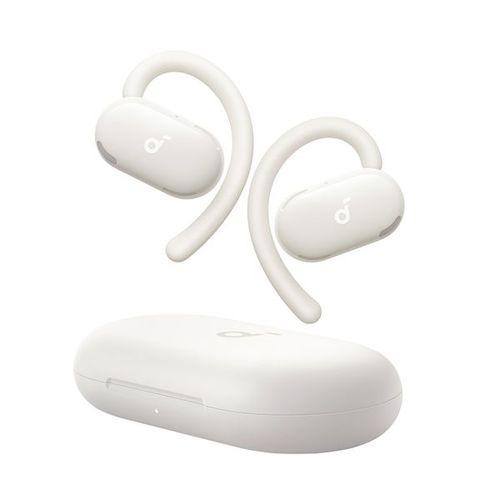 אוזניות soundcore V20i Open Ear בצבע לבן