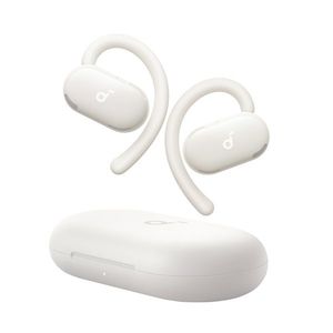 אוזניות soundcore V20i Open Ear בצבע לבן
