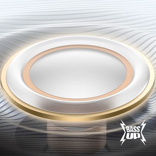 אוזניות ספורט אלחוטיות soundcore Sport X20 בצבע לבן