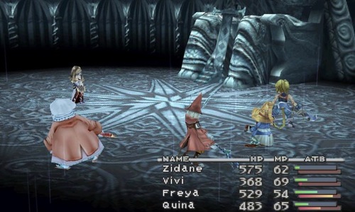  Final Fantasy IX Digital Code Nintendo Switch | קוד דיגיטלי 