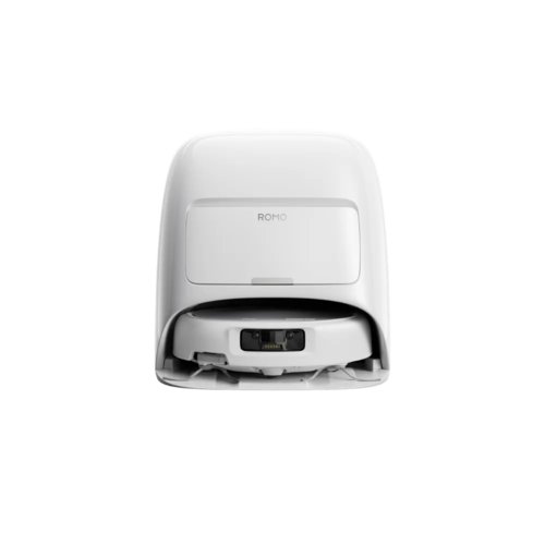שואב אבק רובוטי DJI Romo S