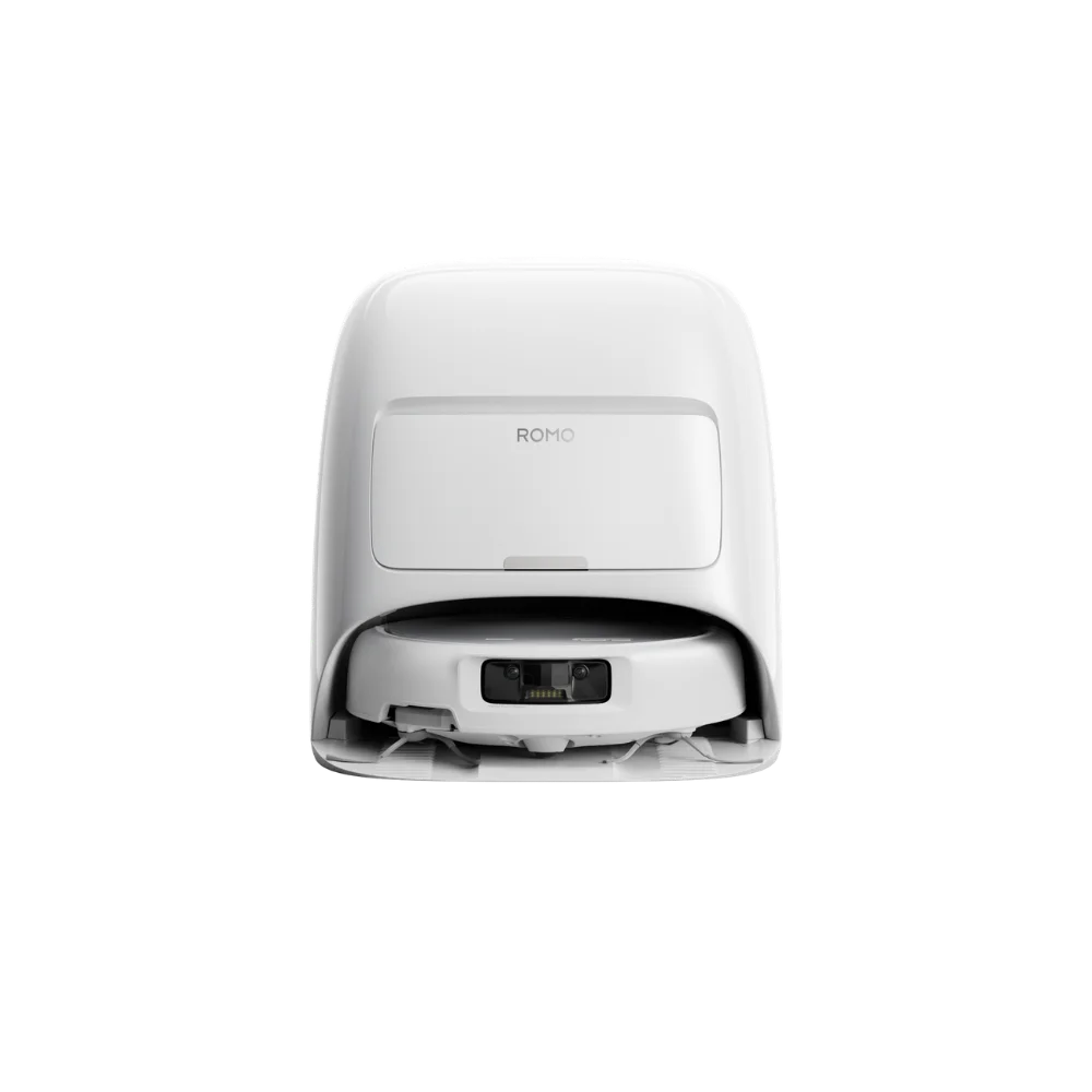 שואב אבק רובוטי DJI Romo S