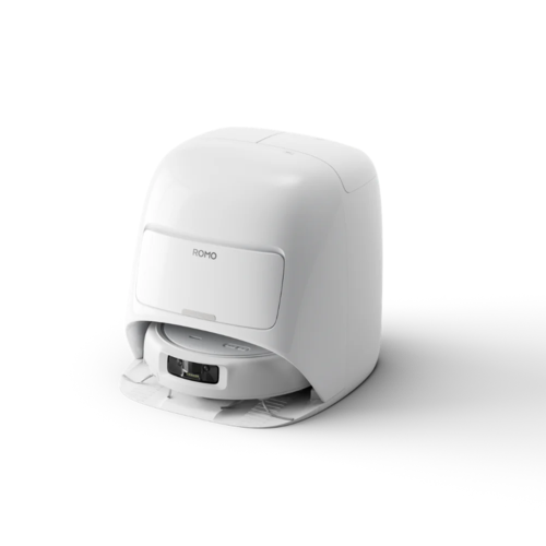 שואב אבק רובוטי DJI Romo S