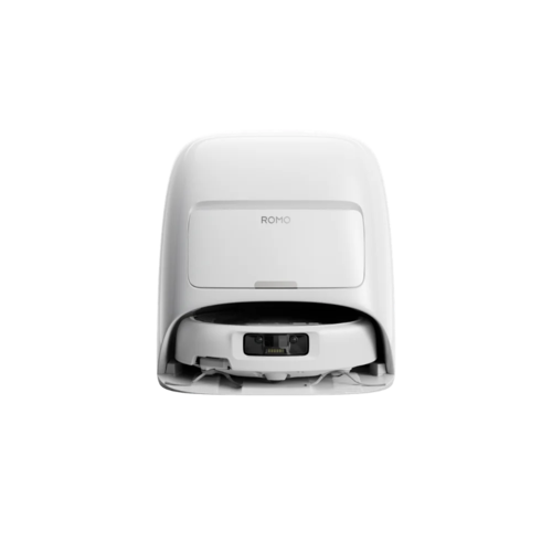 שואב אבק רובוטי DJI Romo A