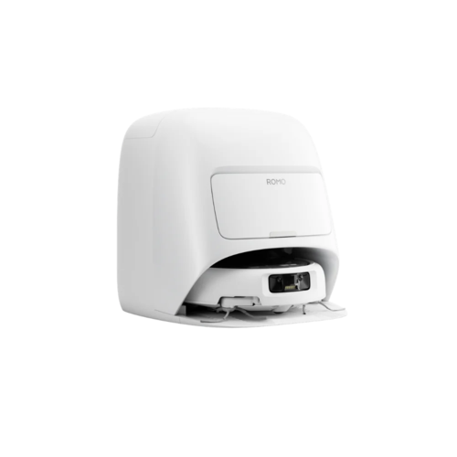 שואב אבק רובוטי DJI Romo A