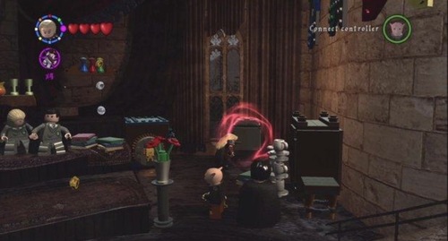  LEGO Harry Potter Collection Nintendo Switch |  הארי פוטר קולקשן