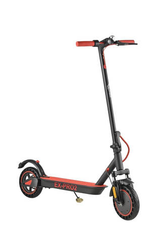 קורקינט חשמלי גו ווילס איקס פרו GoWheels EX-PRO 2