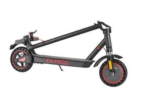 קורקינט חשמלי גו ווילס איקס פרו GoWheels EX-PRO 2