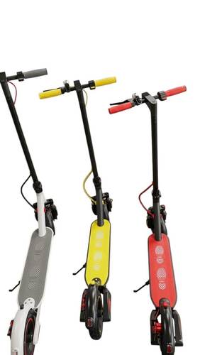 קורקינט חשמלי גו ווילס איקס פרו GoWheels EX-PRO 2