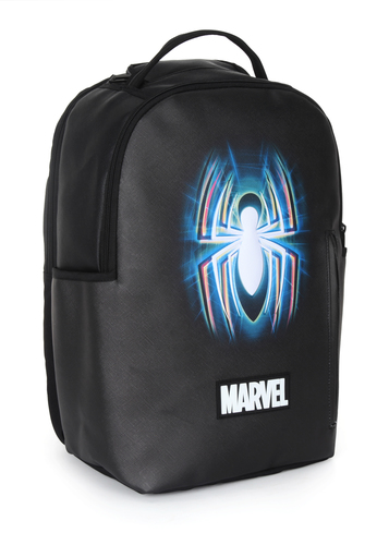 תיק Marvel ספיידרמן שחור