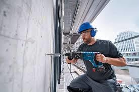 גוף פטישון נטען Bosch GBH 18V-28DC