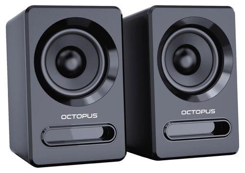 רמקולים למחשב Octopus OCT-060 