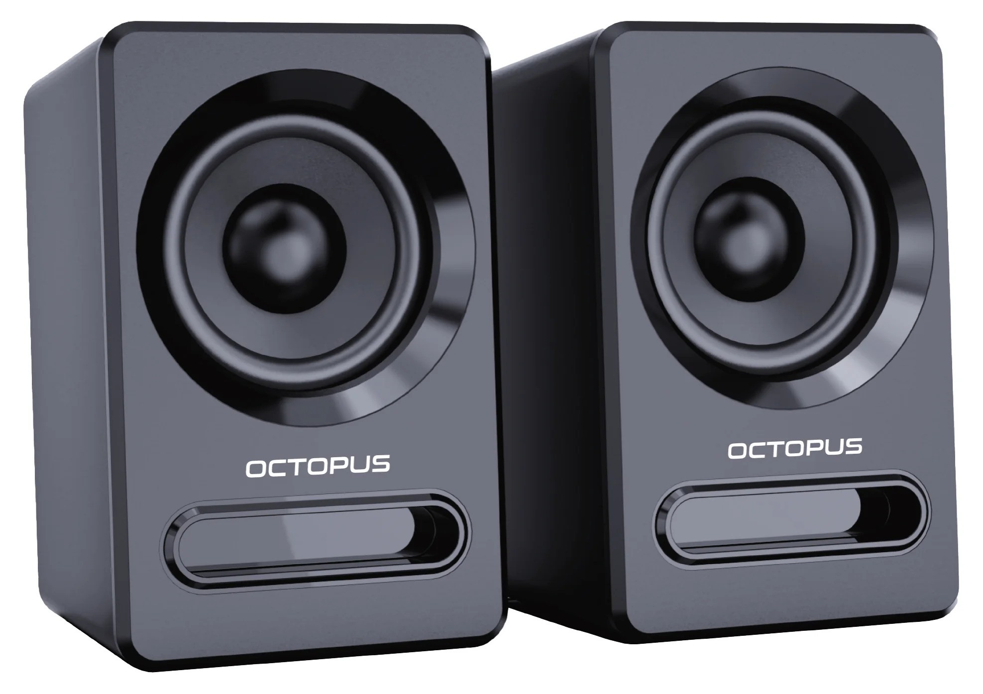 רמקולים למחשב Octopus OCT-060 