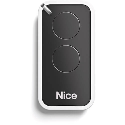 שלט נייס Nice לשער חשמלי