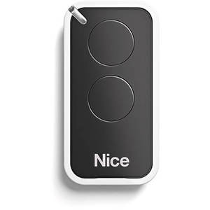 שלט נייס Nice לשער חשמלי