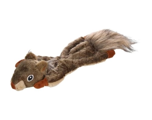 FLAMINGO פלמינגו בובת סקיני פרימיום סנאי קטן