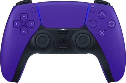 בקר משחק Sony PlayStation 5 DualSense Wireless Controller סוני סגול