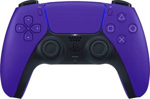 בקר משחק Sony PlayStation 5 DualSense Wireless Controller סוני סגול