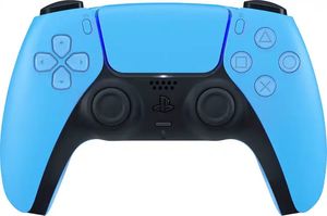 בקר משחק Sony PlayStation 5 DualSense Wireless Controller סוני כחול