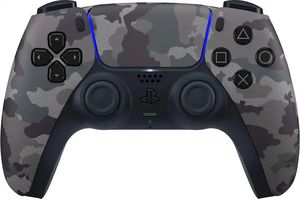 Sony PS5 DualSense Wireless Controller סוני אפור