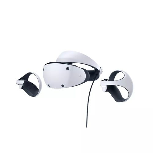 ‏משקפי מציאות מדומה Sony PlayStation VR2 סוני