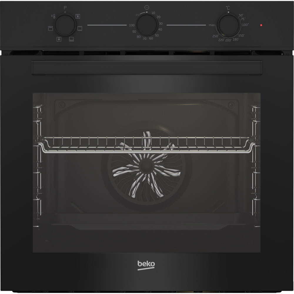 תנור בנוי - 72 ליטר Beko בקו BBIE11100B