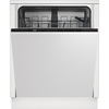 מדיח כלים אינטגרלי מלא Beko בקו DIN36423