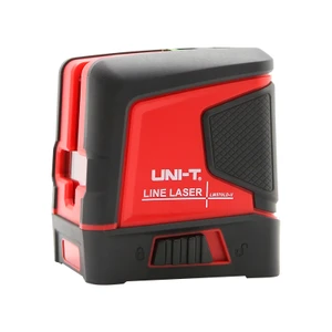 מפלס לייזר ירוק צלב LM570LD-II