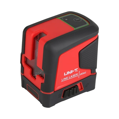 מפלס לייזר ירוק צלב LM570LD-II