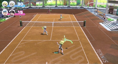  Nintendo Switch Sports Nintendo Switch 