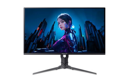 מסך מחשב Acer PredatorX27UW3 27|ZeroFrame|OLED QHD|240Hz|16:9 UM.GXXEE.306 