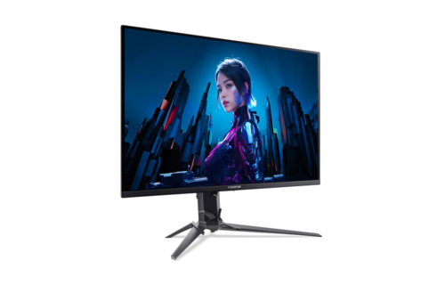 מסך מחשב Acer PredatorX27UW3 27|ZeroFrame|OLED QHD|240Hz|16:9 UM.GXXEE.306 