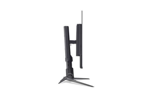 מסך מחשב Acer PredatorX27UW3 27|ZeroFrame|OLED QHD|240Hz|16:9 UM.GXXEE.306 