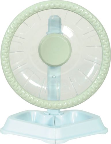 זולוקס גלגל ריצה שקט COSY בקוטר 19.5 ס