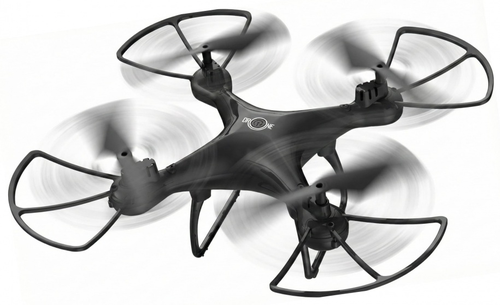 רחפן פעלולים Cloud Rider שישה ערוצים תדר אלחוטי חסין הפרעות מערכת שמירת גובה ותאורת לד מובנית