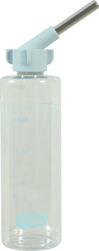 זולוקס מתקן שתייה לארנבים ומכרסמים בנפח 250 מ