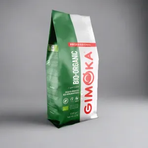 פולי קפה אורגני Gimoka Bio Organic 1KG