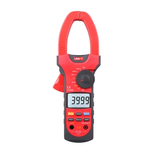 צבת זרם AC/DC 1000A+רב מודד UT208A