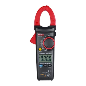 צבת מדידה AC/DC 400A UT213C