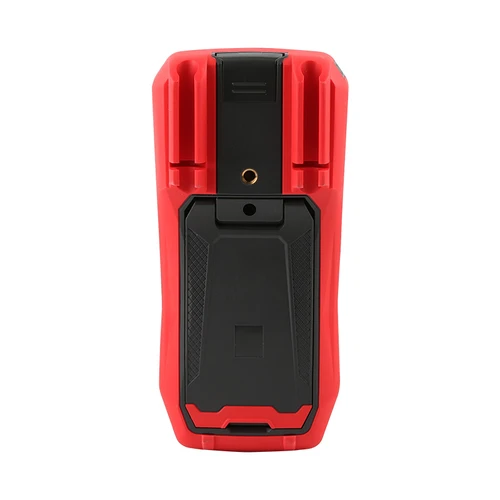רב מודד דיגיטלי + מד טמפ'+USB UT61B+