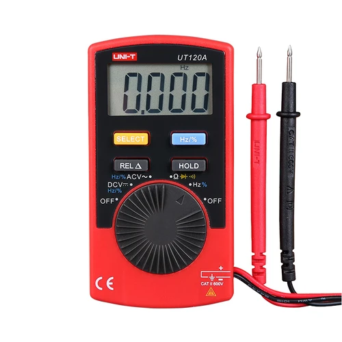 רב מודד כיס UT-120A UT120A