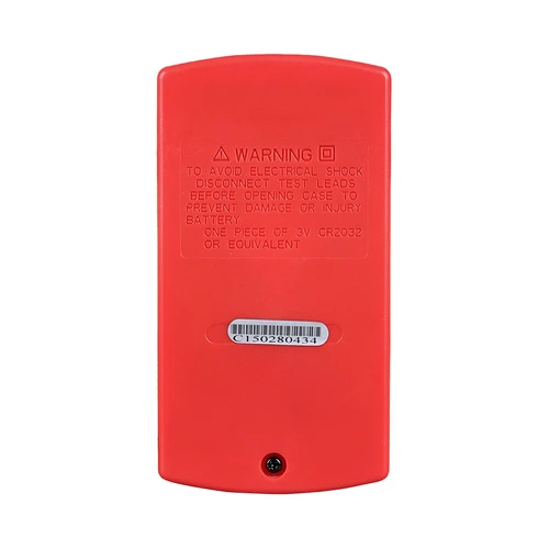 רב מודד כיס UT-120A UT120A