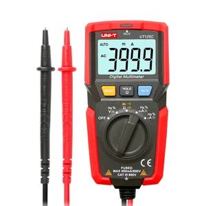 רב מודד כיס אלקטרוני UT125C