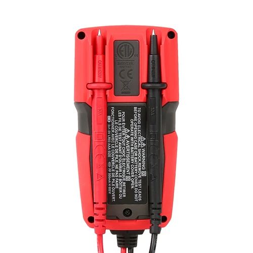רב מודד כיס אלקטרוני UT125C