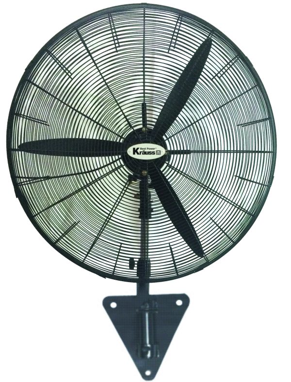 מאוורר תלייה "26 300W KRAUSS