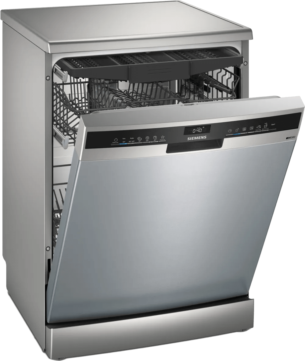 מדיח כלים ‏רחב Siemens SN23EI03ME סימנס****יבואן רשמי****