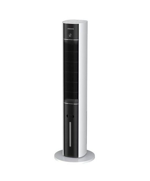 מצנן מגדל דיגיטלי מצודד דגם EL-8300 	
